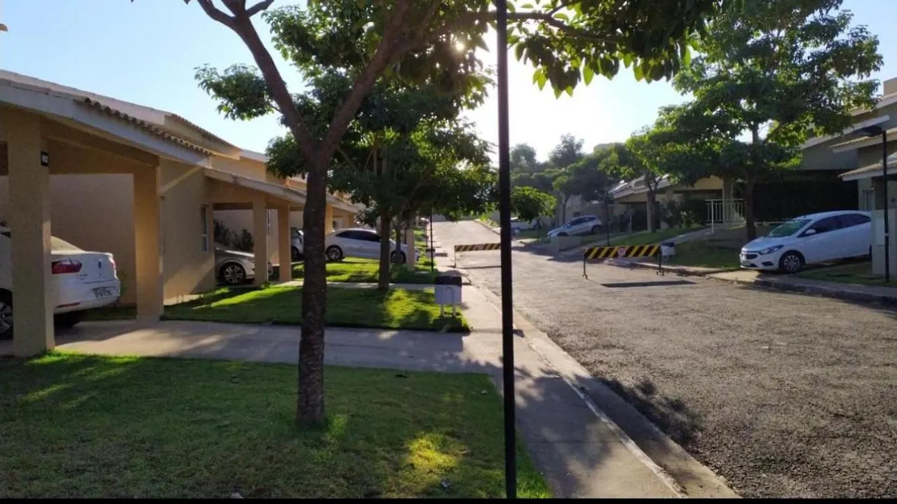Jardins Da Lagoa Caldas Novas 0*,  Brazil