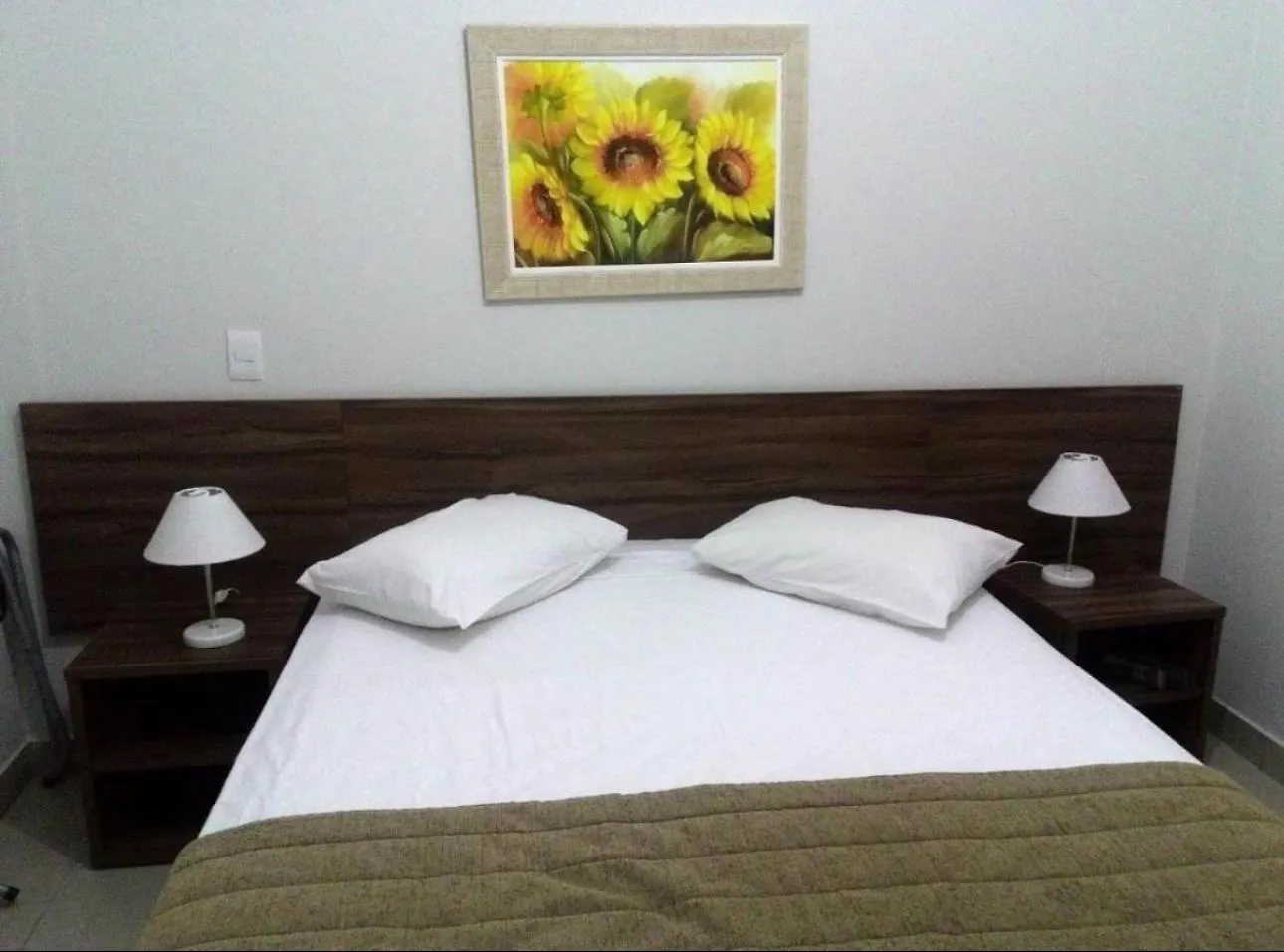 Holiday park Jardins Da Lagoa Caldas Novas
