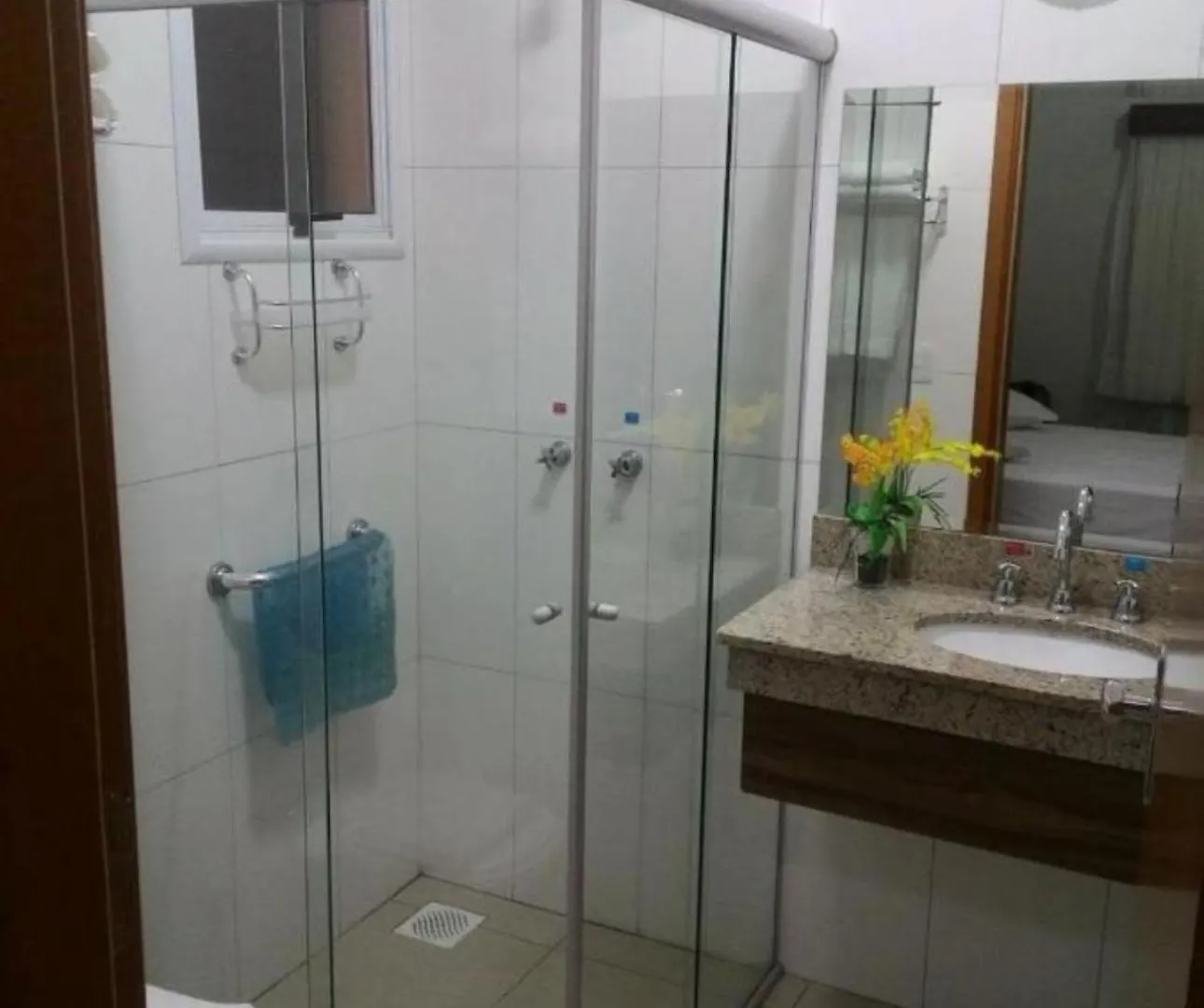 Holiday park Jardins Da Lagoa Caldas Novas