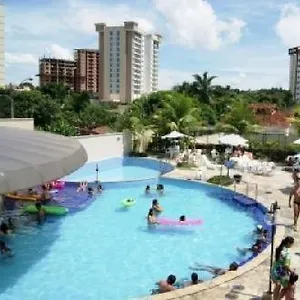 águas Da Serra Jc Temporada Caldas Novas
