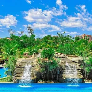 4* Resort Ecologic - Oficial