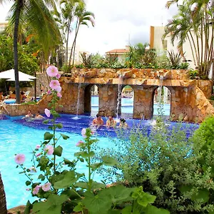 4* Hotel Prive Thermas By Wam Experience