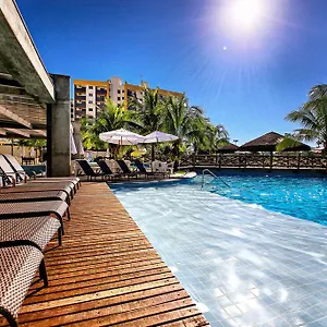 4* Hotel Suítes Lê Jardin