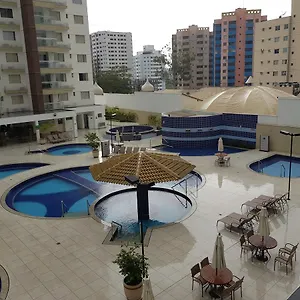 Residencial Casa Da Madeira Caldas Novas